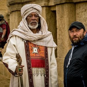 Foto Timur Bekmambetov