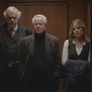 Foto François Marthouret