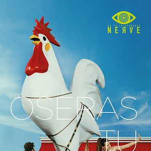 Foto Nerve - Um Jogo Sem Regras