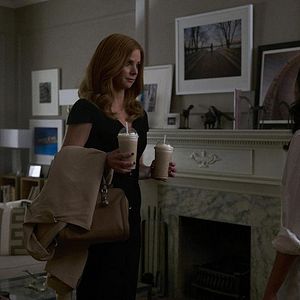 Foto Sarah Rafferty