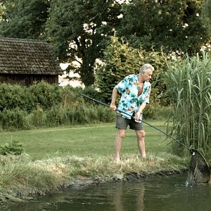 Foto Rudolf Thome – Flowers Everywhere