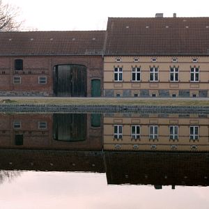 Foto Rudolf Thome – Flowers Everywhere