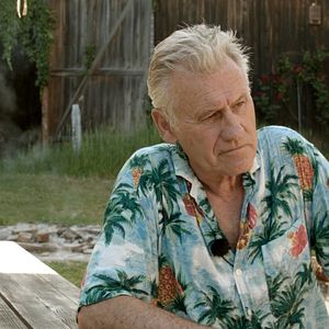 Foto Rudolf Thome – Flowers Everywhere