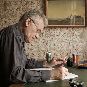 Foto Rudolf Thome – Flowers Everywhere