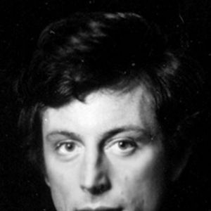 Foto Frederick Combs