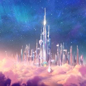 Foto Barbie: Aventura nas Estrelas