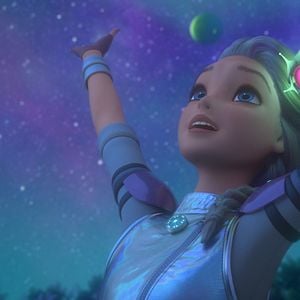 Foto Barbie: Aventura nas Estrelas