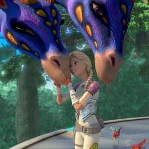 Foto Barbie: Aventura nas Estrelas