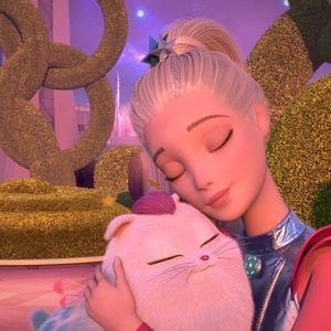 Foto Barbie: Aventura nas Estrelas