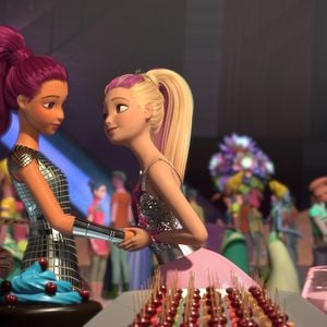 Foto Barbie: Aventura nas Estrelas