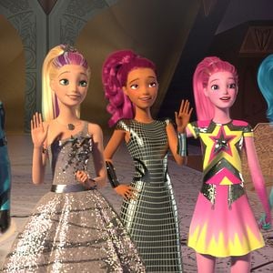 Foto Barbie: Aventura nas Estrelas