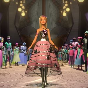 Foto Barbie: Aventura nas Estrelas