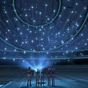 Foto Barbie: Aventura nas Estrelas