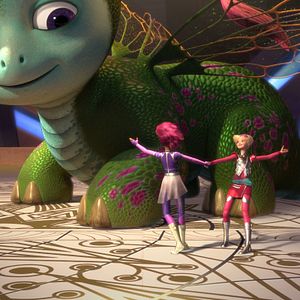 Foto Barbie: Aventura nas Estrelas