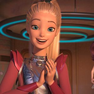 Foto Barbie: Aventura nas Estrelas