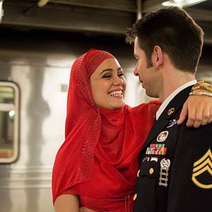 Foto Um Romance Proibido