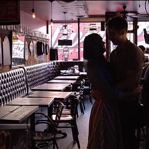 Foto Um Romance Proibido