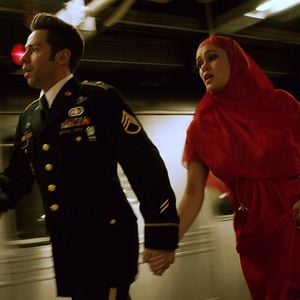 Foto Um Romance Proibido