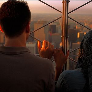 Foto Um Romance Proibido