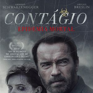 Foto Contágio - Epidemia Mortal