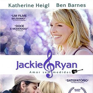 Foto Jackie & Ryan - Amor Sem Medidas﻿