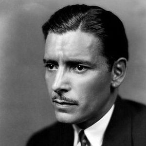 Foto Ronald Colman