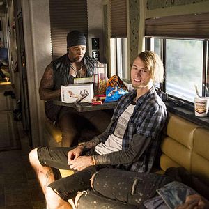 Foto Machine Gun Kelly