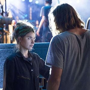 Foto Christopher Backus