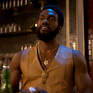 Foto Yahya Abdul-Mateen II