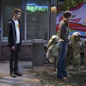 Foto Girl Meets World