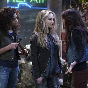 Foto Girl Meets World