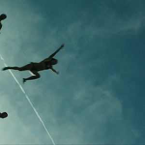 Foto Corniche Kennedy