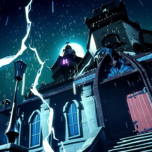 Foto Bem-vindos a Monster High - A História Original