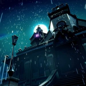 Foto Bem-vindos a Monster High - A História Original