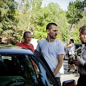 Foto Tarde para la ira