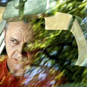 Foto Tarde para la ira