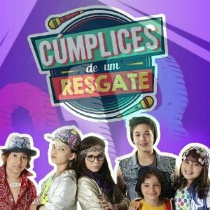 Foto Cúmplices de um Resgate