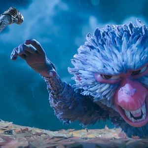 Foto Kubo e as Cordas Mágicas