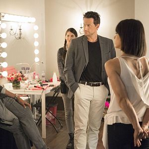 Foto Jeffrey Bowyer-Chapman