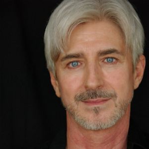 Foto Lenny von Dohlen