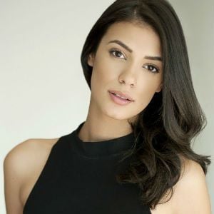 Foto Laysla De Oliveira