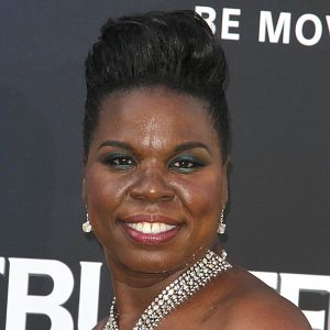 Foto Leslie Jones (II)