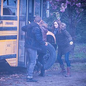 Foto Kristen Connolly