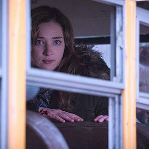 Foto Kristen Connolly