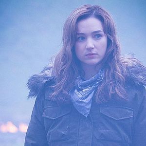Foto Kristen Connolly