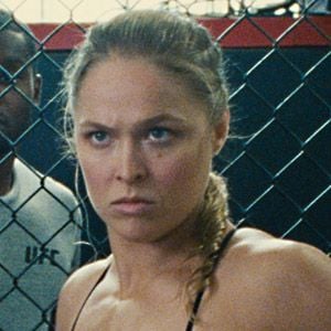 Foto Ronda Rousey
