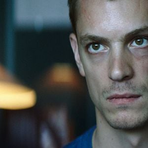 Foto Joel Kinnaman