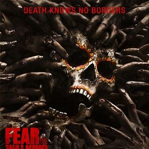 Foto Fear the Walking Dead