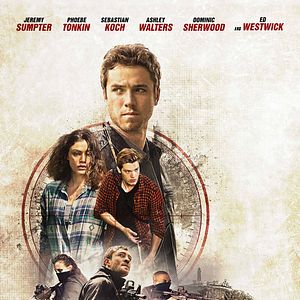 Foto Sequestro na Ilha