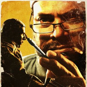 Foto Smoke Filled Lungs